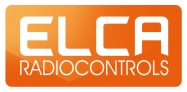Elca radio remote controls
